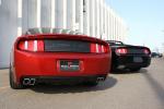 Saleen S281 Convertible 2010 года